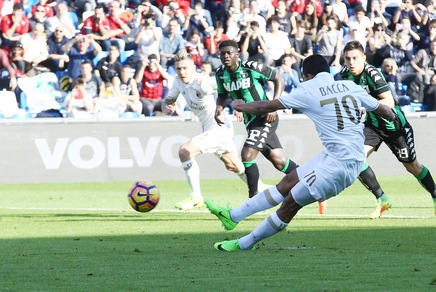 Serie A, la 26ª giornata va via tra le polemiche arbitrali
