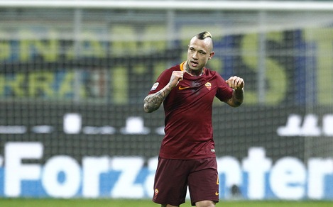 Nainggolan, c'è l'offerta: il futuro è alla Roma
