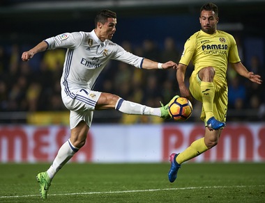 Liga, Villarreal-Real Madrid: 2-3: impresa in rimonta firmata Morata