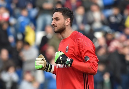 Calciomercato Milan, Galliani: «A Donnarumma ho regalato una penna...»