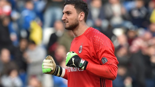 Calciomercato Milan, Galliani: «A Donnarumma ho regalato una penna...»