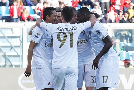 Serie A, numeri e curiosità della 26ª giornata