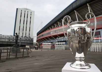 Brexit, Uefa: «Regno Unito: Mondiali, Europei e finali Champions a rischio»