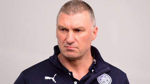 Premier, panchina Leicester: crollano le quote sul ritorno di Pearson