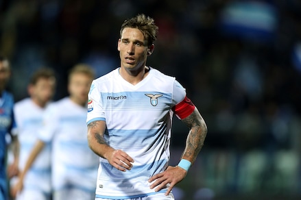 Coppa Italia Lazio, Biglia è pronto. Marchetti resta in forse