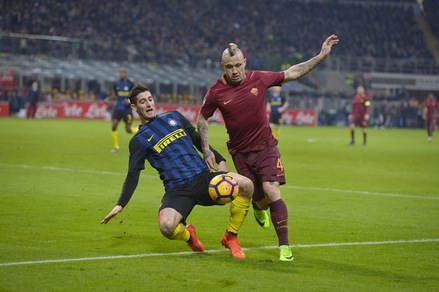 Serie A Inter, Gagliardini: «Dopo la Roma ci sono dodici finali»