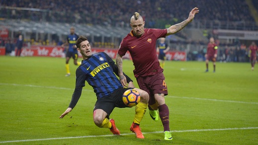 Serie A Inter, Gagliardini: «Dopo la Roma ci sono dodici finali»