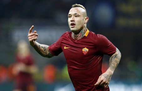 Roma, Nainggolan: «Possiamo ancora vincere tre trofei»