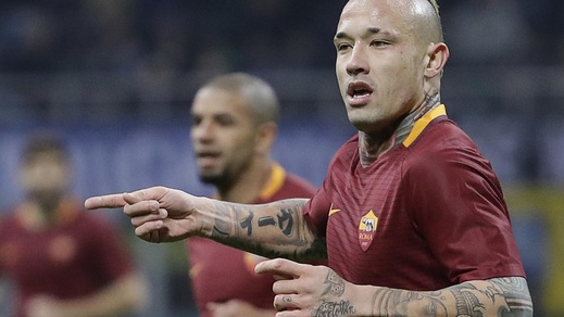 Roma e Napoli, aperte le scommesse sui trofei