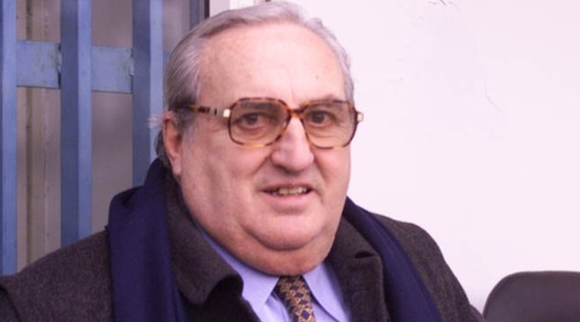 Napoli, addio all'ex presidente Roberto Fiore: comprò Sivori e Altafini