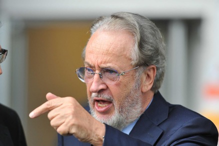 Udinese, Pozzo attacca Pairetto: «Incapace o disonesto, non dovrebbe più arbitrare»