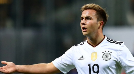 Goetze-shock: stop dai medici a tempo indeterminato