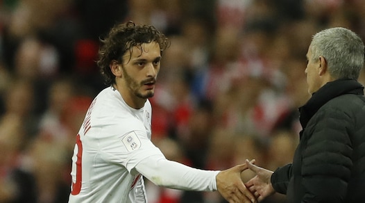 Gabbiadini: «Rinato al Southampton? Segnavo anche al Napoli»