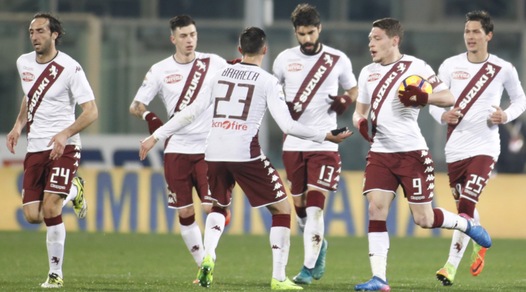 Fiorentina-Torino 2-2: doppietta di Belotti