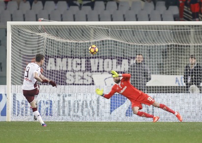 Serie A, 11 metri di terrore: sbagliato un rigore su 3