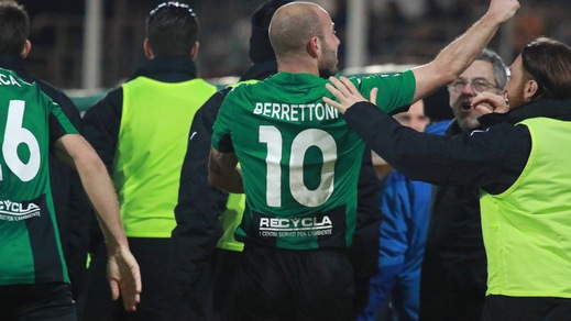 Lega Pro Pordenone, nel posticipo steso il Bassano 6-0