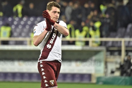 Serie A, capocannoniere, Belotti a caccia di Dzeko e Higuain