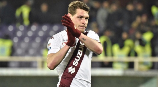 Serie A, capocannoniere, Belotti a caccia di Dzeko e Higuain