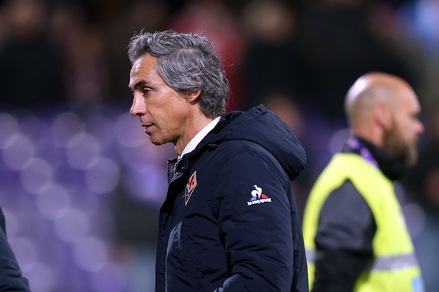 Fiorentina, Sousa: «Il mio futuro? Dormirò tranquillo»