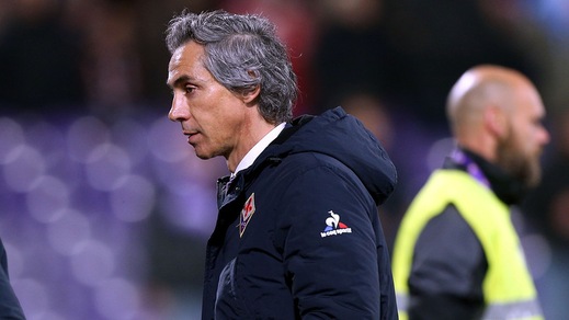 Fiorentina, Sousa: «Il mio futuro? Dormirò tranquillo»