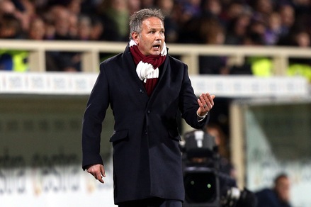 Serie A Torino, Mihajlovic: «Per un'ora non siamo scesi in campo»