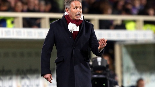 Serie A Torino, Mihajlovic: «Per un'ora non siamo scesi in campo»