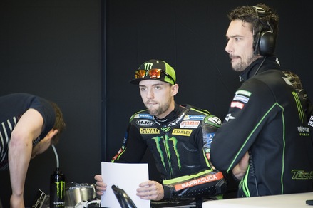 MotoGp, Folger: «Non temo nessuno»