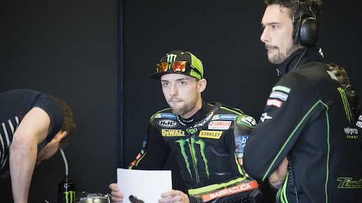 MotoGp, Folger: «Non temo nessuno»