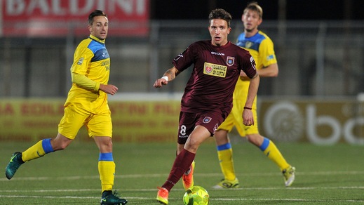 Lega Pro Carrarese, Firicano è il nuovo allenatore