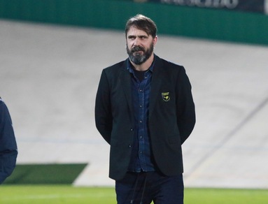 Lega Pro Bassano, esonerato il tecnico D'Angelo