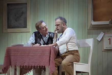 I Matti da slegare arrivano al Teatro Vittoria