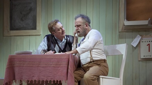 I Matti da slegare arrivano al Teatro Vittoria