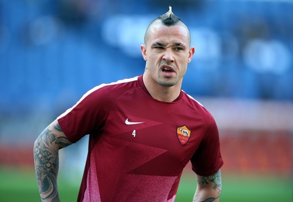 Coppa Italia, Lazio-Roma: Nainggolan sfida i bomber: un altro gol a 3,50