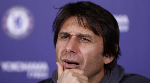 Il calciatore preferito di Conte...non farà felici gli inglesi