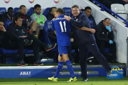 Premier, il Leicester risorge: per i quotisti Shakespeare resta in panca