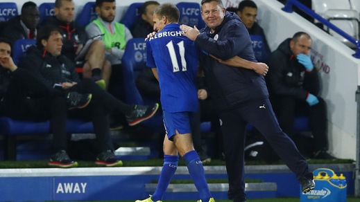 Premier, il Leicester risorge: per i quotisti Shakespeare resta in panca