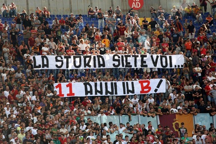 #SocialDerbyCds: la sfida è già iniziata