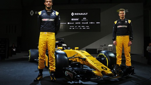 L’evento di lancio del nuovo BR03 RS17 di Bell & Ross