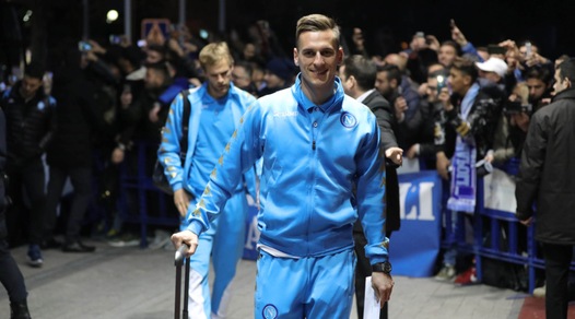 Real Madrid-Napoli, per Sarri 50 giorni di fuoco