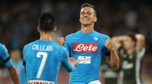 Coppa Italia, Juventus-Napoli: formazioni ufficiali e diretta dalle 20.45