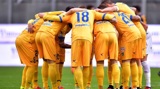 La Serie B in diretta. Segui le gare live alle 20.30