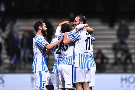 La Serie B in diretta. Live dalle 15