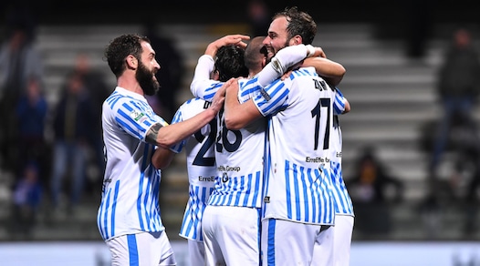 La Serie B in diretta. Live dalle 15