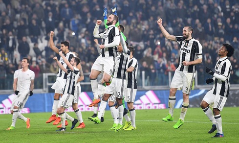 Top&Flop Juventus: Stile Khedira, Cuadrado vola, Pjanic copre