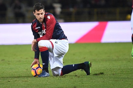 Calciomercato Bologna, vendere Destro non conviene