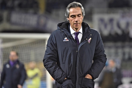 Serie A Sousa: «Nessun rimpianto, ho dato tutto per la Fiorentina»