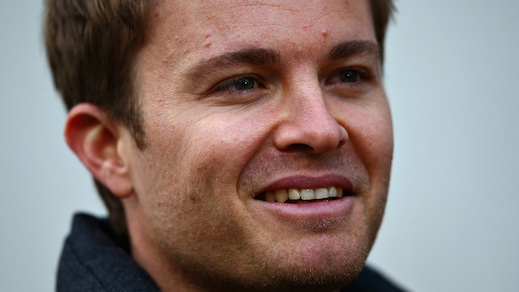 F1, Rosberg: «Sto bene come turista»