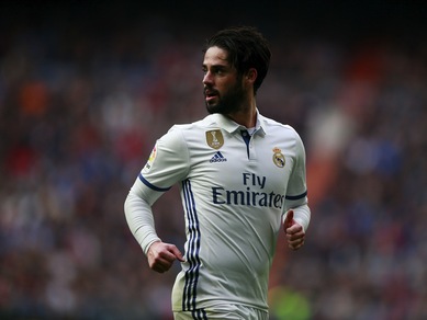Calciomercato Inter, discorso aperto con il Real per Isco