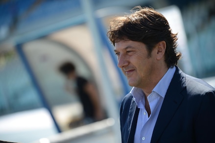 Serie A Pescara, Iannascoli vuole le quote di Sebastiani