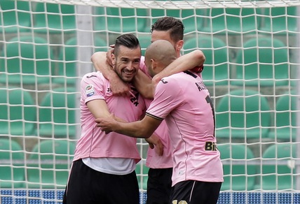 Serie A Palermo, 200 milioni per la ricostruzione